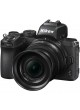 Nikon Z50 Mirrorless Digital Camera with 16-50mm (Nikon Malaysia)